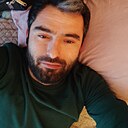 Саид, 31 год