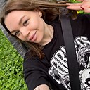 Надя, 25 лет