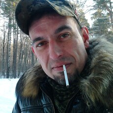 Фотография мужчины Александр, 54 года из г. Санкт-Петербург