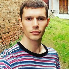Фотография мужчины Дмитрий, 38 лет из г. Витебск