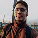 Никита, 22 года