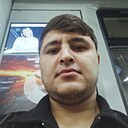 Marufjon, 26 лет
