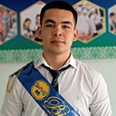 Abdulhamid, 19 лет