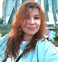 Таня, 44 года