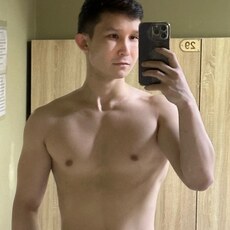 Фотография мужчины Дамир, 24 года из г. Павлодар