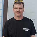 Владимир, 46 лет