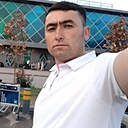 Рахмон, 33 года