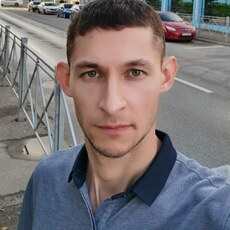 Фотография мужчины Рузиль, 31 год из г. Альметьевск