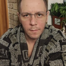 Фотография мужчины Сергей, 40 лет из г. Подольск
