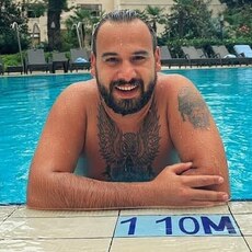 Фотография мужчины Лука, 29 лет из г. Варшава