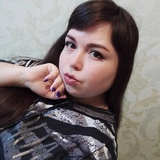 Фотография девушки Юля, 30 лет из г. Чебоксары
