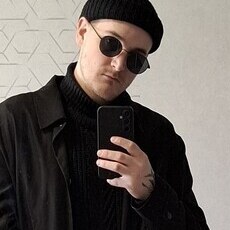 Фотография мужчины Илья, 25 лет из г. Артем