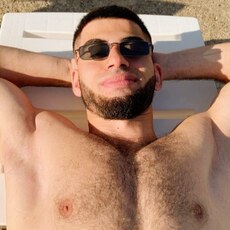 Фотография мужчины Migel, 23 года из г. Москва