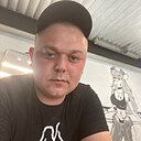 Иван, 28 лет