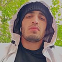 Абрам, 36 лет