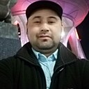Дамир, 34 года