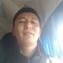 Сайран, 28 лет
