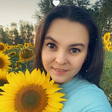 Фотография девушки Регина, 30 лет из г. Казань
