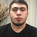 Аскер, 23 года