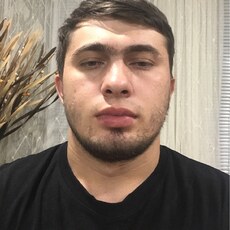 Фотография мужчины Аскер, 23 года из г. Нальчик