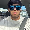 Bek, 24 года