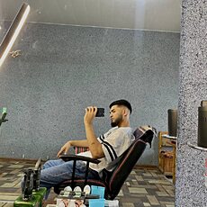 Фотография мужчины Бекх, 23 года из г. Уфа
