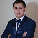Алишер, 39 лет