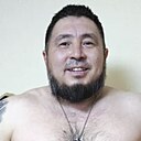 Дамир, 35 лет