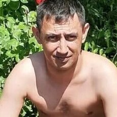 Фотография мужчины Руслан, 47 лет из г. Ульяновск