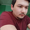 Шохрух, 27 лет