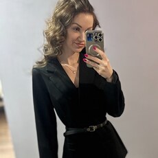 Фотография девушки Карина, 31 год из г. Воронеж