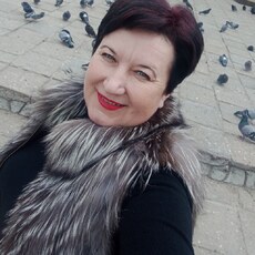 Фотография девушки Habibi, 49 лет из г. Витебск