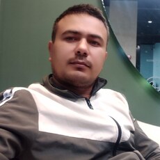 Фотография мужчины Дмитрий, 34 года из г. Казань