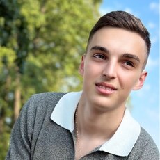 Фотография мужчины Николай, 19 лет из г. Курск