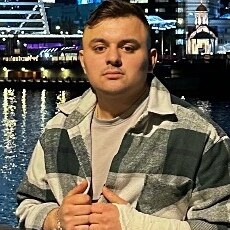 Фотография мужчины Эльмир, 35 лет из г. Мытищи