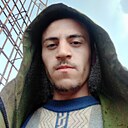 Akmal, 20 лет