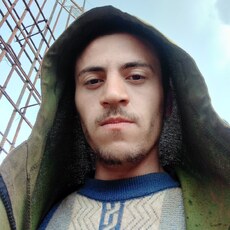 Фотография мужчины Akmal, 20 лет из г. Орел