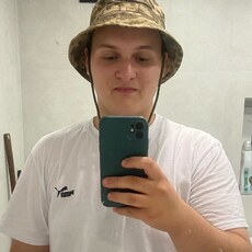 Фотография мужчины Руслан, 19 лет из г. Балаклея