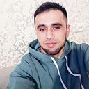 Салимчон, 28 лет