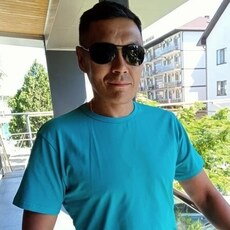 Фотография мужчины Слава, 42 года из г. Шилово