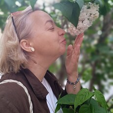 Фотография девушки Лара, 51 год из г. Санкт-Петербург