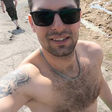 Фотография мужчины Алексей, 33 года из г. Петропавловск-Камчатский