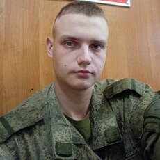 Фотография мужчины Александр, 20 лет из г. Иваново