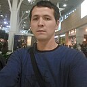 Бахти, 37 лет