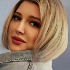 Фотография девушки Виолетта, 46 лет из г. Магадан