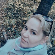 Фотография девушки Анна, 42 года из г. Серпухов