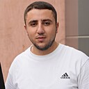 Davit, 22 года