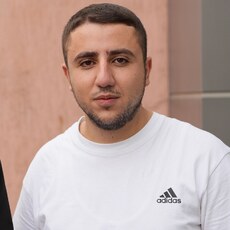 Фотография мужчины Davit, 22 года из г. Ереван