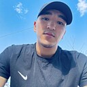 Умар, 23 года