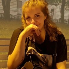 Фотография девушки Валерия, 33 года из г. Санкт-Петербург